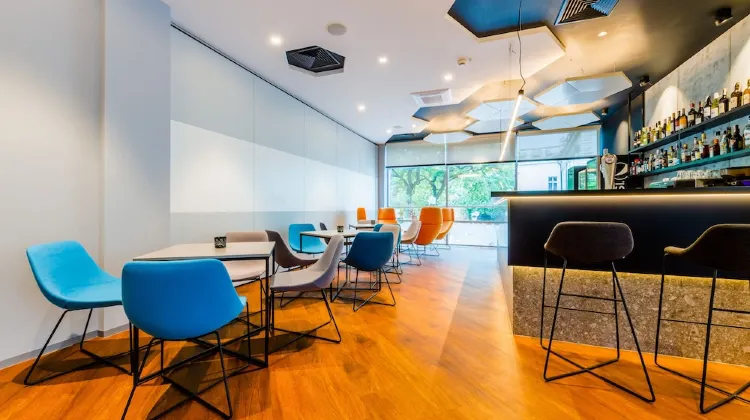 Hotel Wyspiański 施設