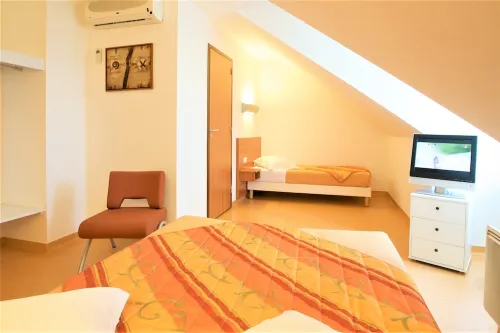 Beddy-Bye Hôtel