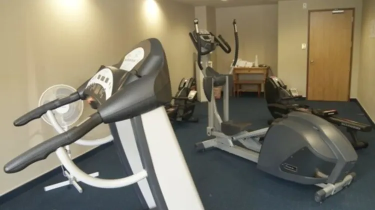 ラックスモア ホテル 施設