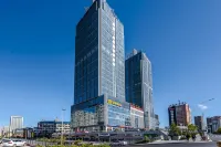 Zhiyuan Holiday Apartment