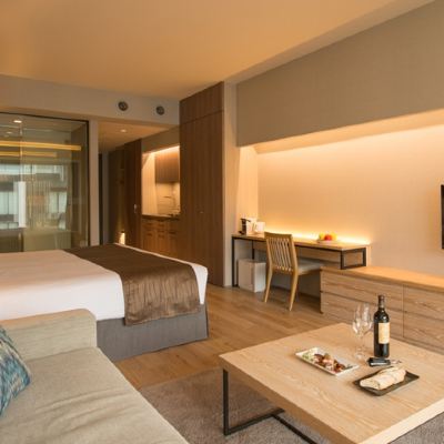 ヴィレッジビューステューディオルーム AYA ニセコ クーポン