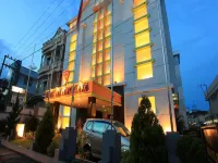 Hotel Tarakan Plaza Hotels in 