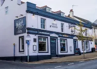 Brunel Inn Hotels in 
