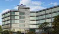 Hrj Sarovar Portico Indore