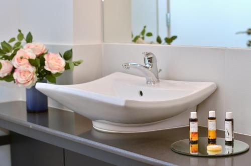 高级双人房（带阳台）