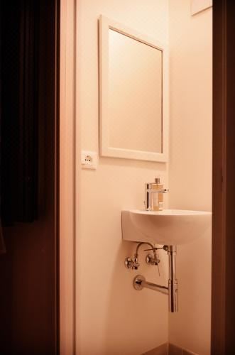 双人房（带独立浴室）