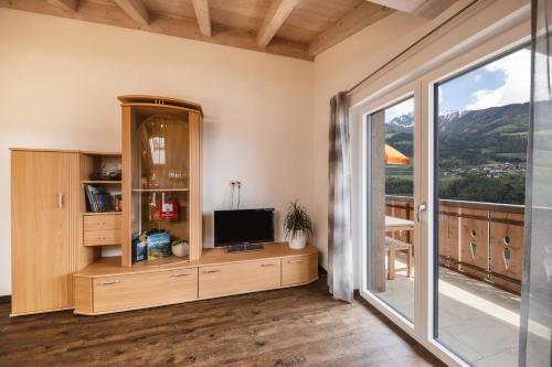 高级两卧室公寓