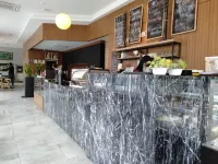MD Boutique Hotel Hotels in Kampar