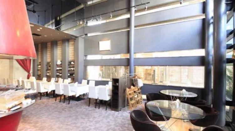 リッチモンドホテル鹿児島天文館 食事・レストラン