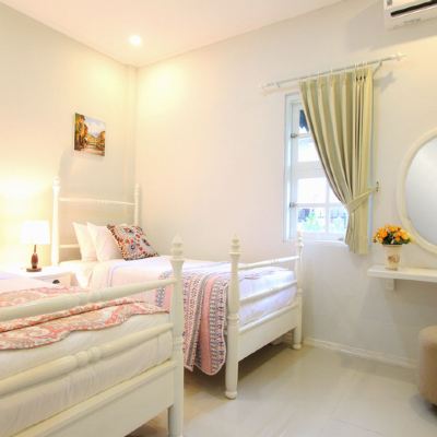 Superior Double or Twin Room Omah Madam Bed & Breakfast Promo Code