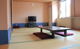 Osaka International Youth Hostel