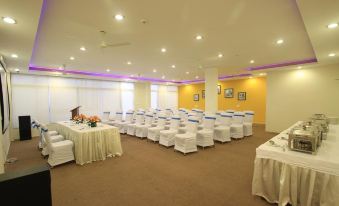 Orchid Square - the Boutique Hotel Coonoor