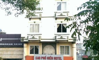 Sao Pho Hien Hotel