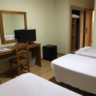 Triple Room Hotel Anfora Promo Code