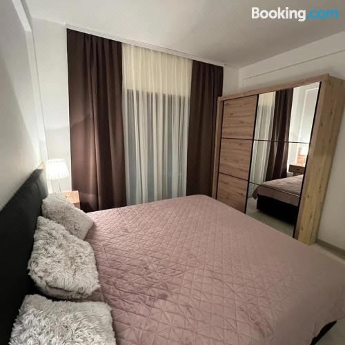 Milmari Apartman Haski N55 One-Bedroom Apartment