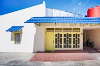 Hotel O Lansano Residence Syariah Hotels in 