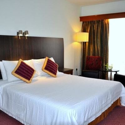 Premium Double Room