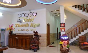 Thanh Nga Hotel