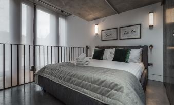 Soho Lofts by Q Apartments