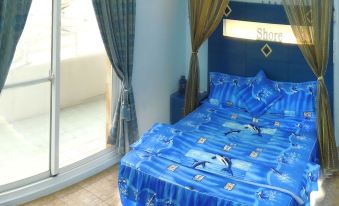 See Starsea Guest House