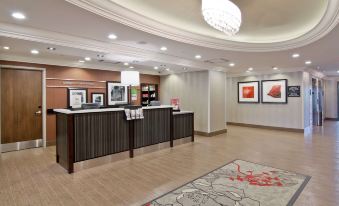 Hampton Inn & Suites by Hilton Toronto Markham