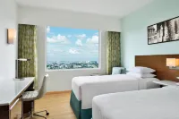 Fairfield by Marriott Bengaluru Rajajinagar 酒店