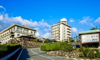 Yuyawan Onsen Hotel Yokikan