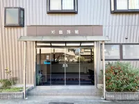 Business Kawashima Ryokan Ono Hôtels à : Ono