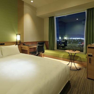 ダブル カンデオホテルズ奈良橿原 クーポン