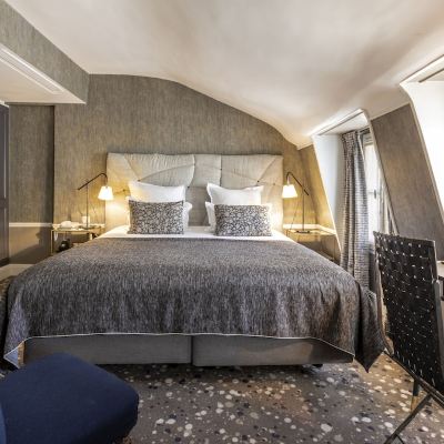 Club Twin Room Hotel Therese Paris Promo Code