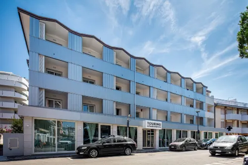 Aparthotel Touring
