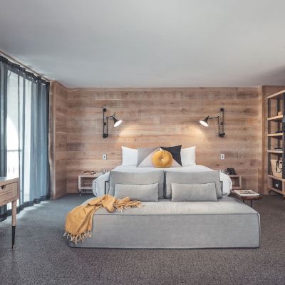 雙床套房 黃金海岸海島度假村優惠