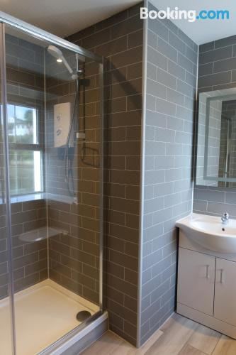 海景豪华双人房