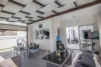 Protaras Holiday Villa An8