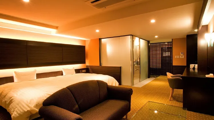 ホテルサイプレス軽井沢 部屋