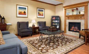 Country Inn & Suites by Radisson, Akron Cuyahoga Falls