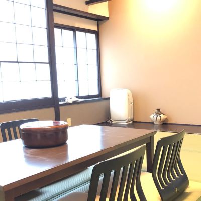 ◇Non-Smoking◇Japanese-Style Room [Standard] [Japanese Room] [Non-Smoking] [No View] ルートイングランティア あおしま太陽閣 クーポン