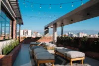 Usina Studio Fma-Coliving