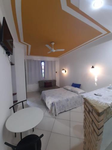 家庭间 - 带淋浴