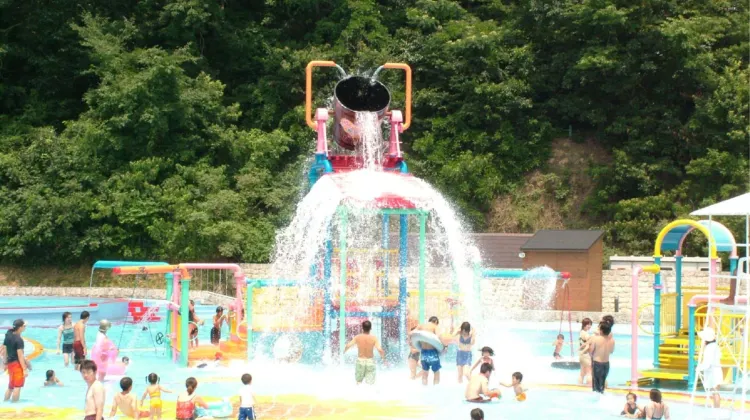 赤穂ロイヤルホテル 施設