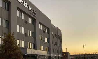 Residence Inn Tulsa Downtown