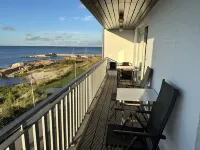 "Ramona" - 10m from the Sea Hotels in Allinge