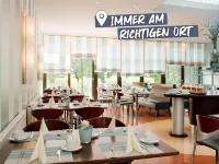 Atrium im Park Hotel Regensburg
