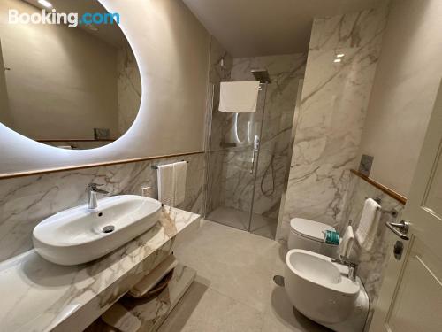 Palazzo Bonomi精致套房