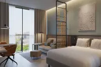 Residence Inn by Marriott Santiago de Los Caballeros Отели в г. 