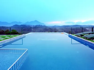 Petals Resorts Wayanad Hotels in 