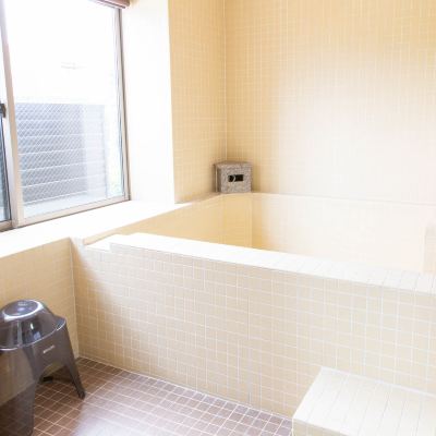 Family Bath Japanese Style Room 201[Japanese Room][Non-Smoking][No View]