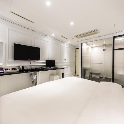 Deluxe/Consecutive Nights Hotel Cullinan Promo Code