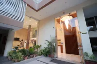 Hotel Kavery โรงแรมใน