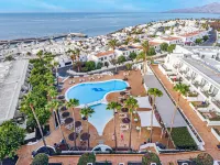 Hotel THB Flora Lanzarote otelleri